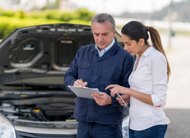 Lender-required auto coverage NM